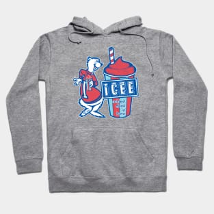 Icee Frozen Drink Hoodie